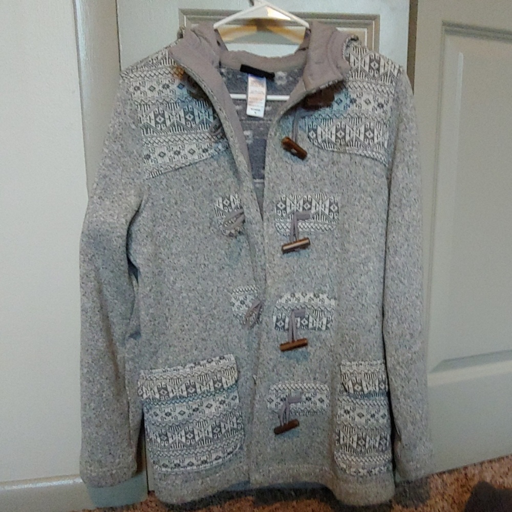 Patagonia Women's Jacket